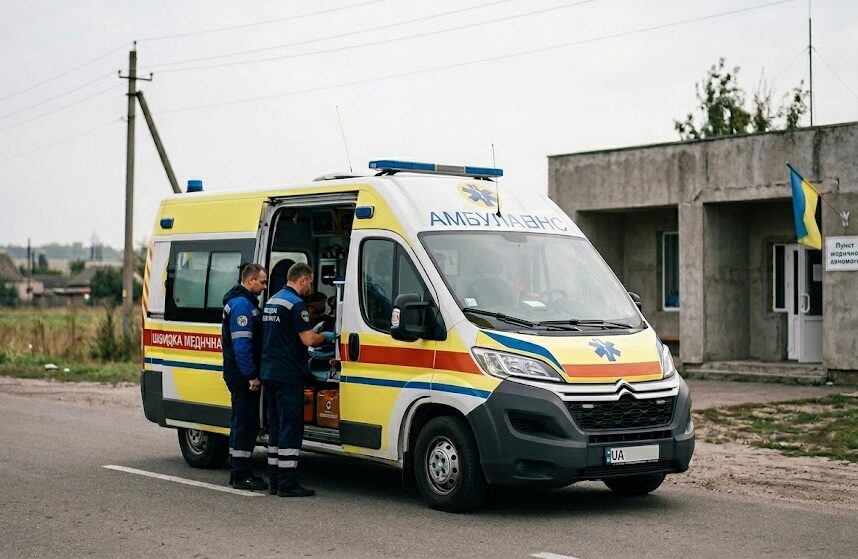 In viaggio per la solidarietà: destinazione Tarvisio